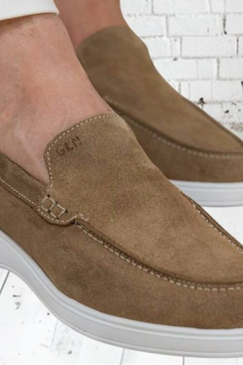 Mocassins