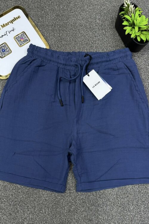 Short