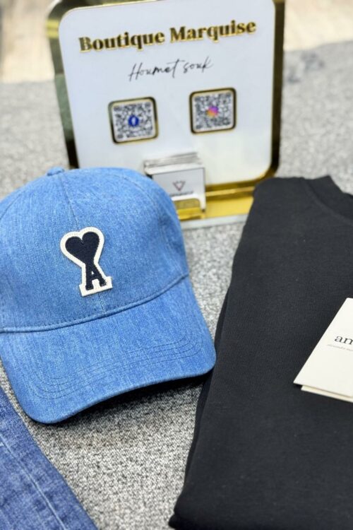 Casquette