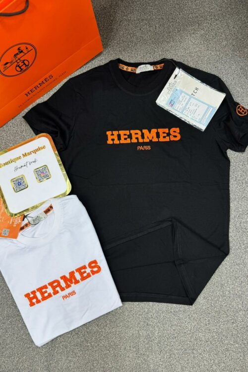 T-Shirt HERMES