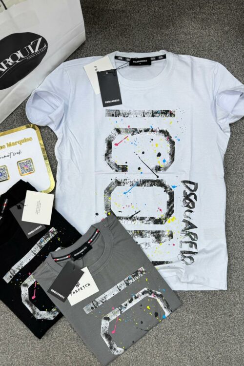 T-Shirt DSQUARED