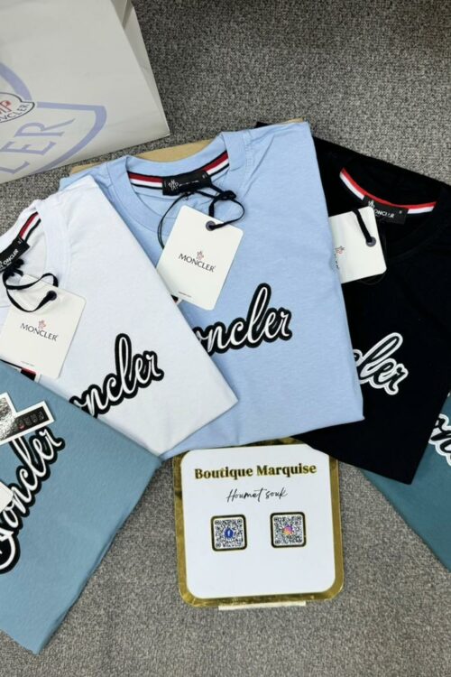 T-shirt Moncler