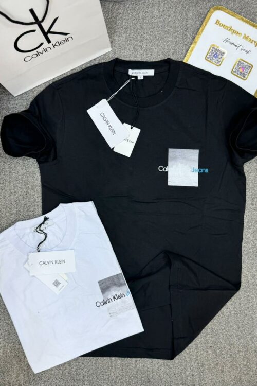 T-Shirt CalvinKlein