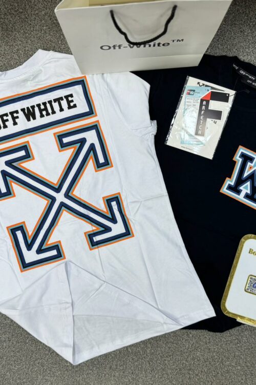 T-shirt OFFWHITE