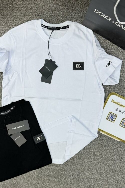 T-shirt DOLCE GABBANA