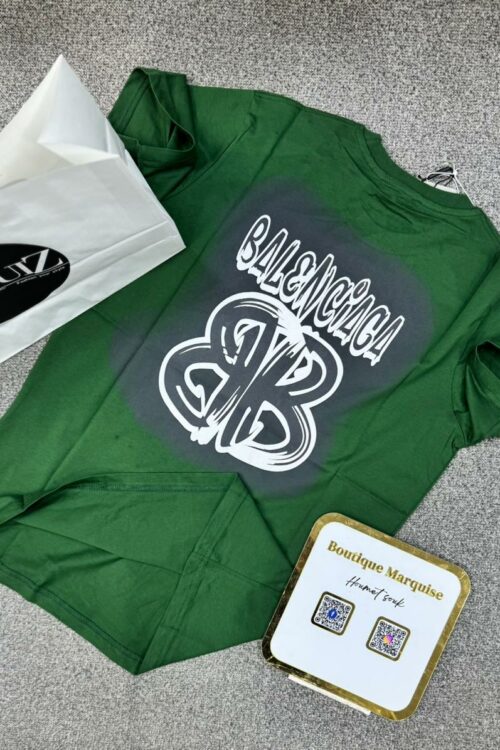 T-shirt BALENCIAGA