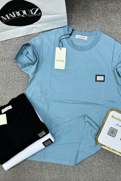 T-shirt lufien