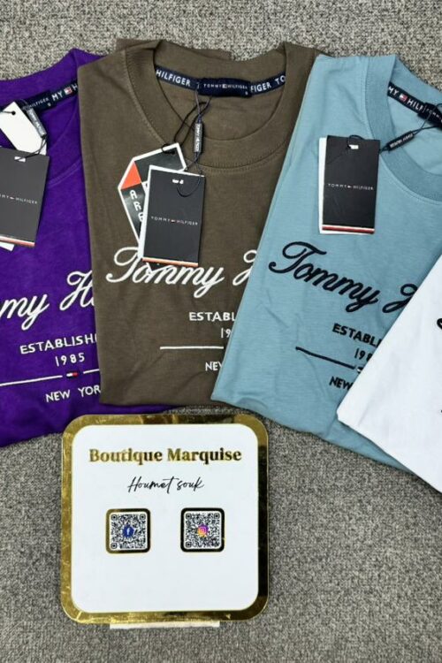 T-shirt TOMMY