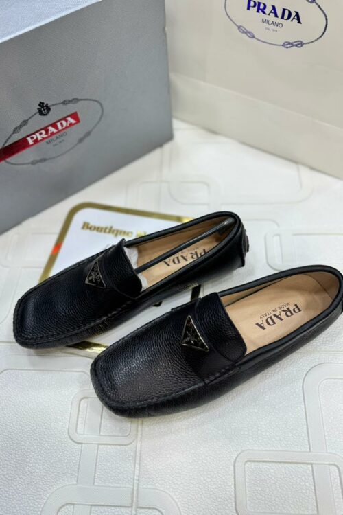Mocassin Prada