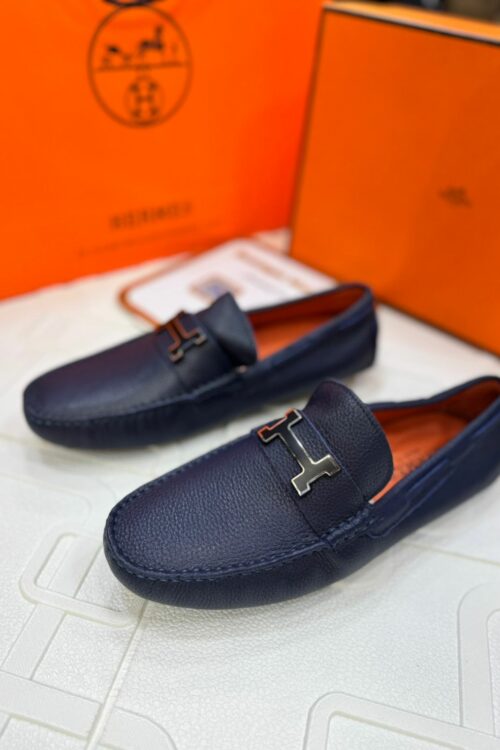 Mocassin Hermès