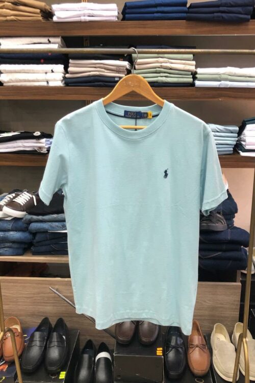 T-shirt Ralph