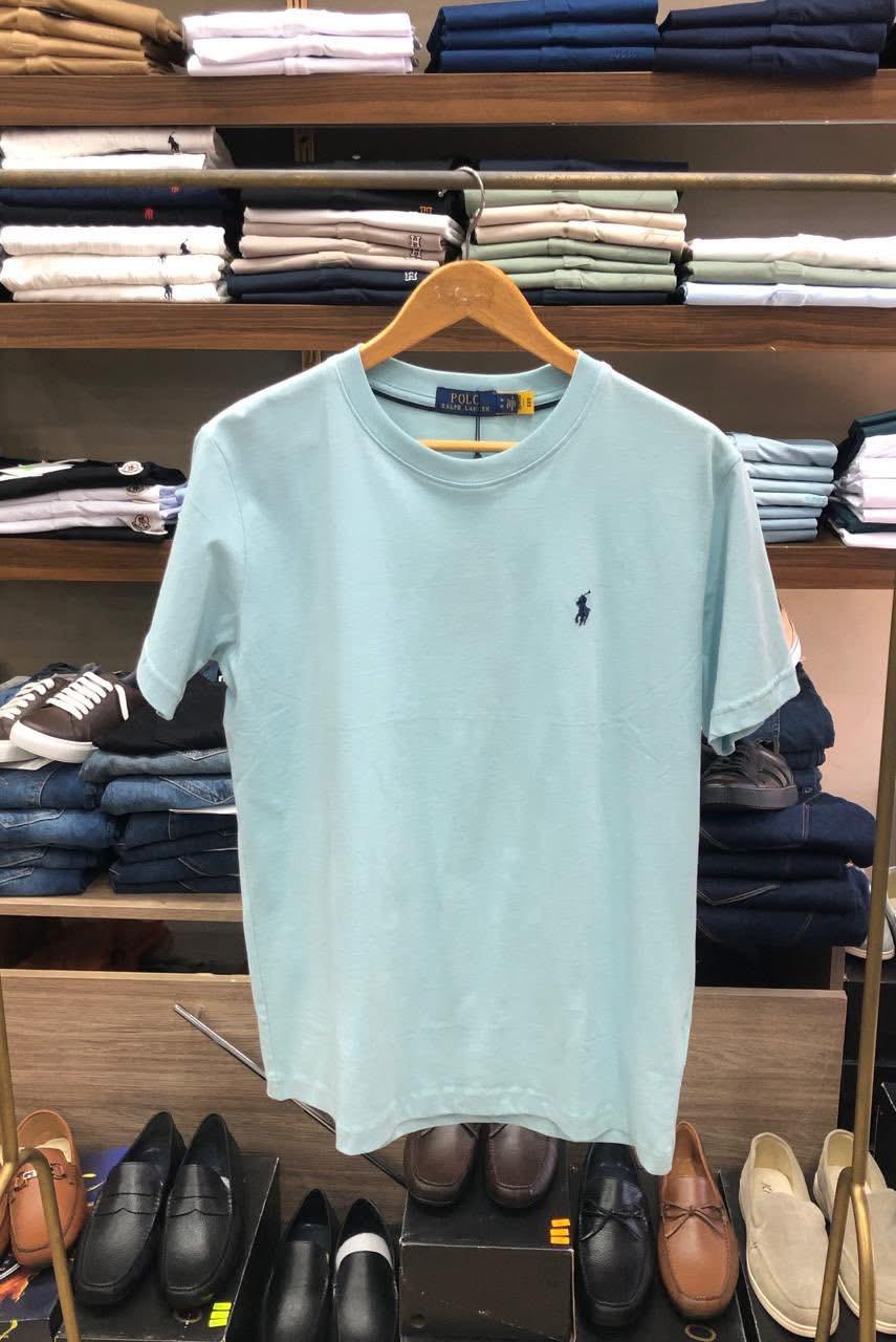 T-shirt Ralph