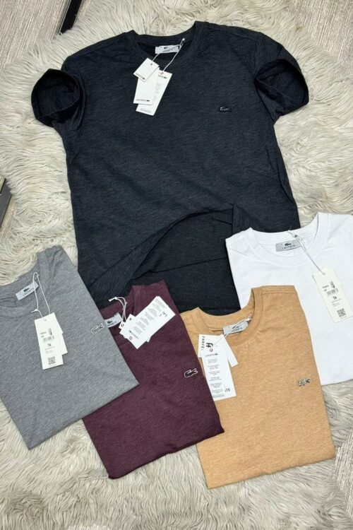 T-shirt Lacoste