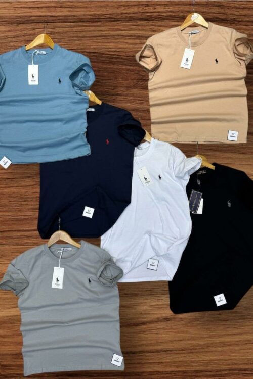 T-shirt Ralph