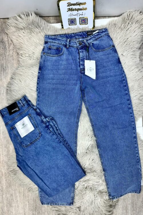 Jeans baggy