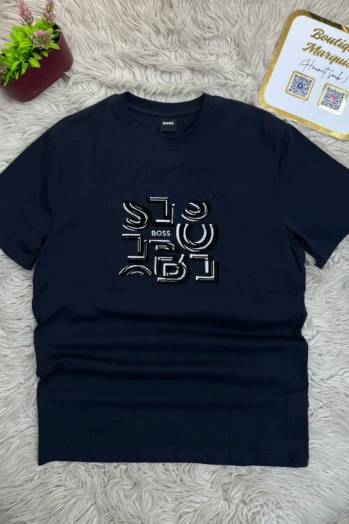T-shirt boss