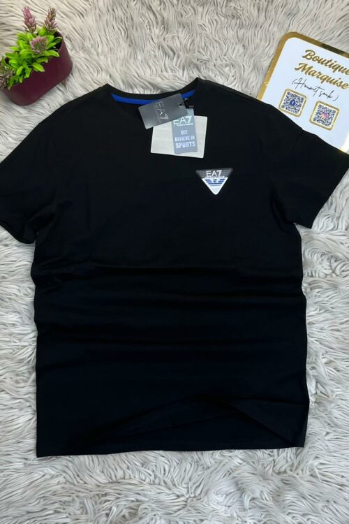 T-shirt Armani