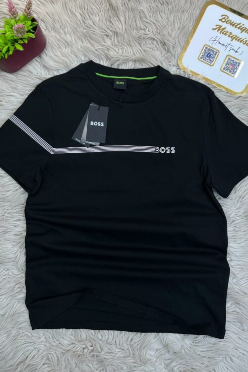 T-shirt boss