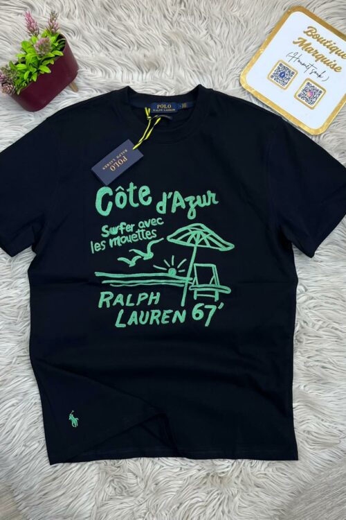 T-shirt Ralphlauren