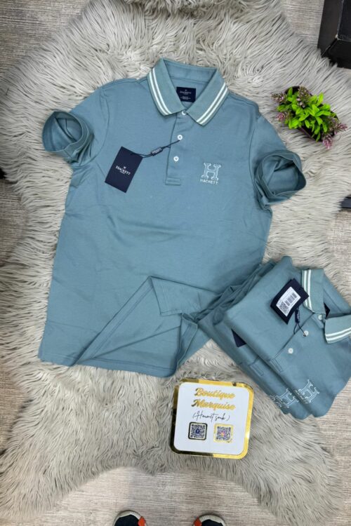 Polo Hackett