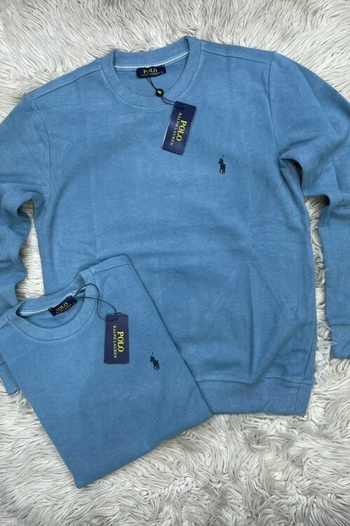 Pull Ralph Lauren Cotton sweater