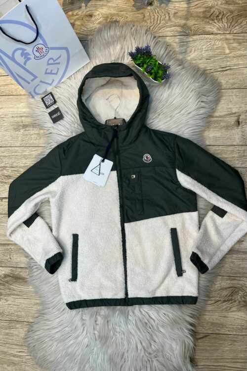 Blouson Moncler