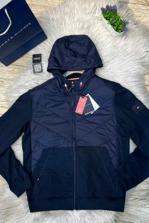 Blouson TOMMY HILFIGER