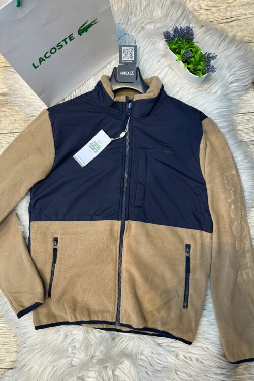 Blouson LACOSTE