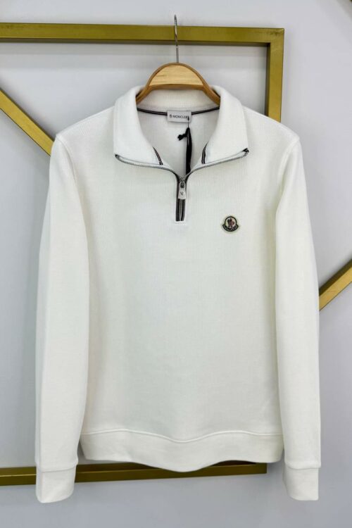 Pull moncler haute gamme