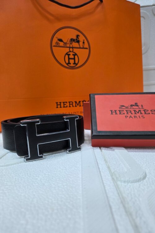 Les ceintures hermes