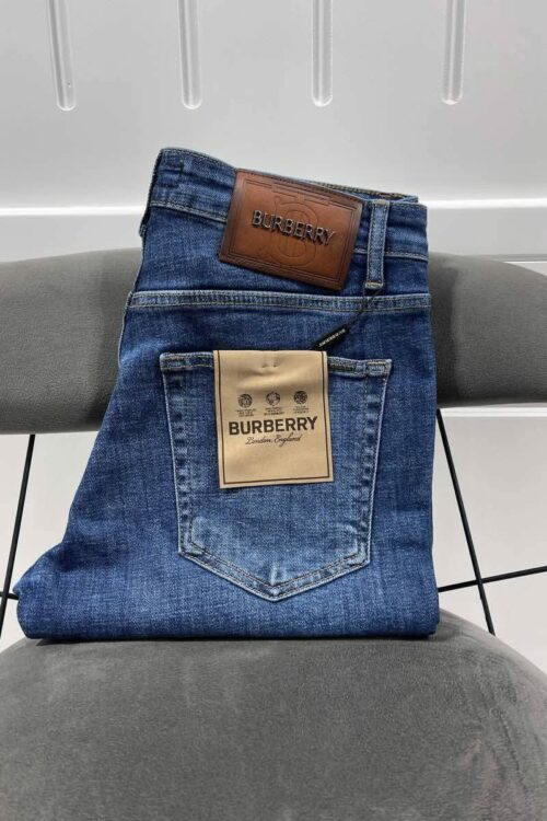 jeans Burberry