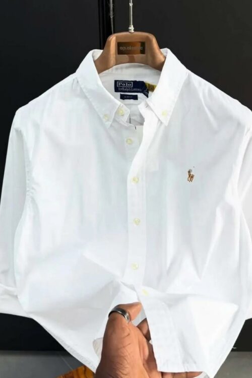 Chemise ralph Lauren